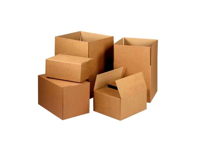 郵政(zhèng)紙箱