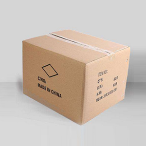 紙箱印(yin)刷中常見問題(tí)